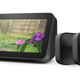 Blink Outdoor 2 Cam Kit and Echo Show Bundle | $110 | Amazon